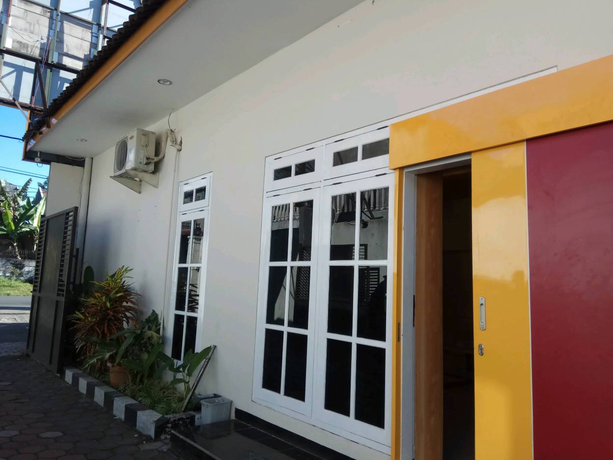 Syariah Guest House