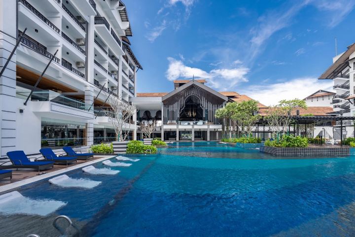 Bertam Resort & Water Park Penang