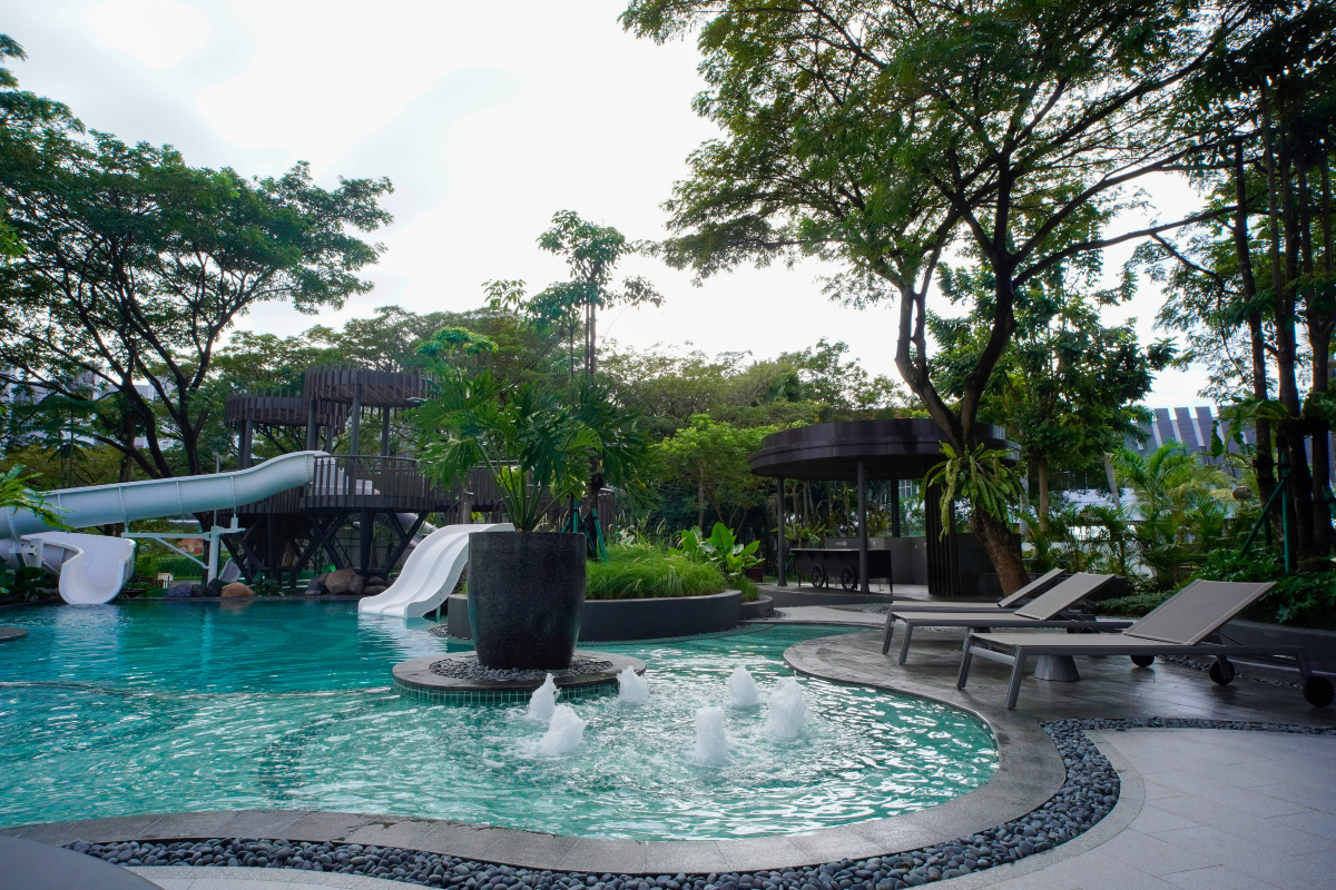 Resinda Hotel Karawang #5