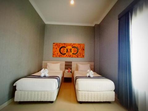 Hotel Dalwa Syariah #5