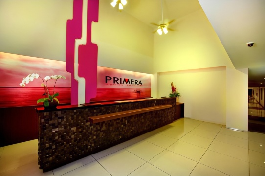 Primera Hotel Seminyak #5