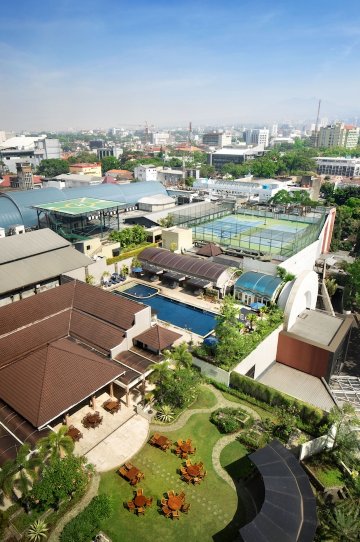 Aryaduta Bandung