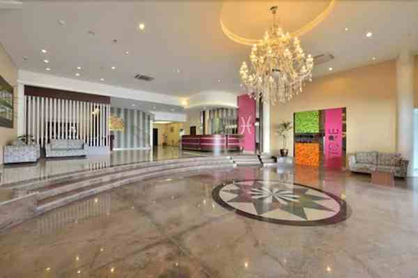 Zodiak Kebon Kawung by Kagum Hotels #5