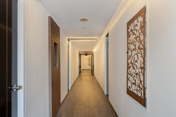 The Quay Hotel Little India #5