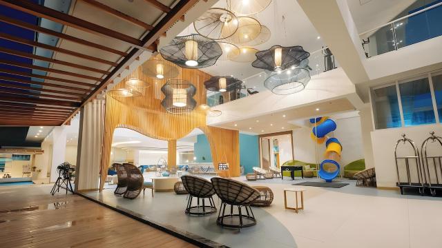 Solea Coast Resort Panglao #5