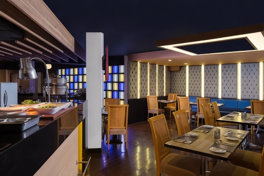 Horison Ultima Suite & Residences Rasuna Jakarta #5