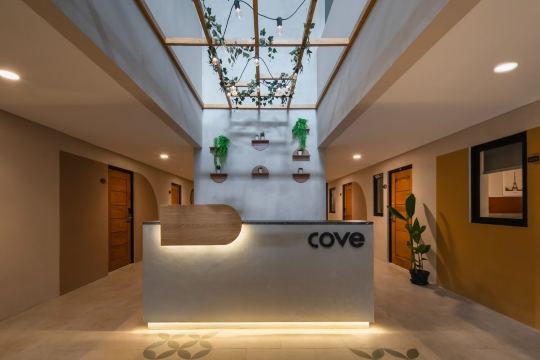 Cove Urbanier #5