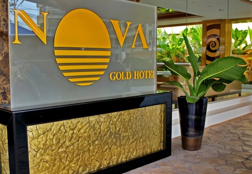 Nova Gold Hotel Pattaya #5
