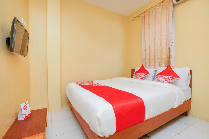 Hotel O Az Zahra Residence Syariah