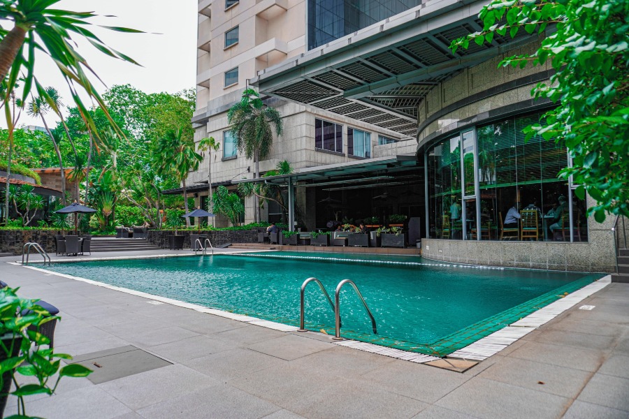 Hotel Kimaya Slipi Jakarta by Harris #5