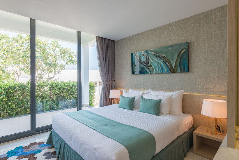 Oceanami Villas & Beach Club - By Managed Sai Gon Thang Long Group #5