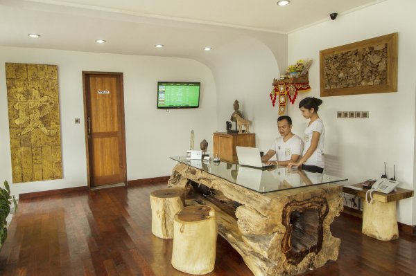 Delu Villas & Suite #5