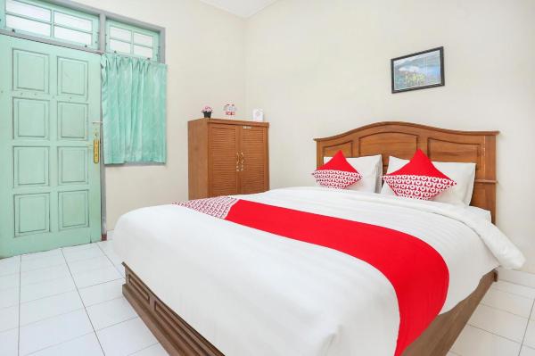 Hotel O Penginapan Kepurun Pawana Indonesia