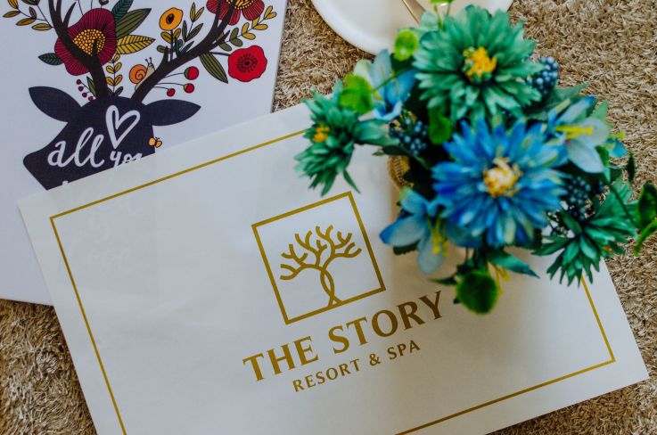 The Story Resort Bohol #5