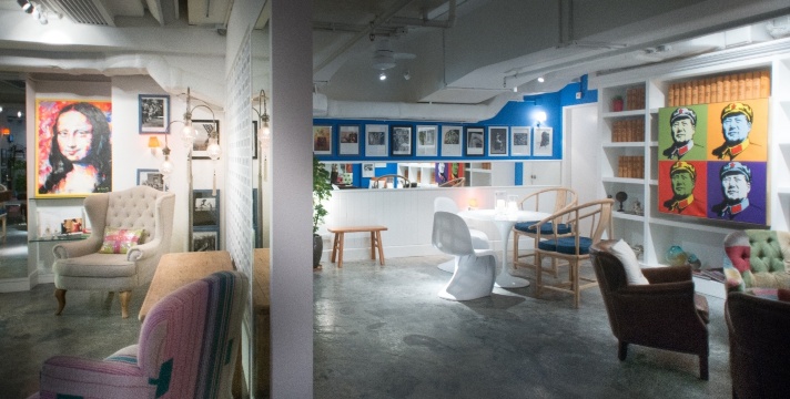 Mini Hotel Causeway Bay #5