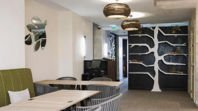 The Leaf Boutique Hotel Lisbon #5