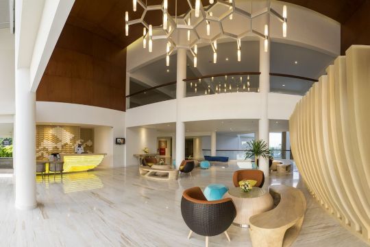 Grand Mirage Resort & Thalasso Bali #5