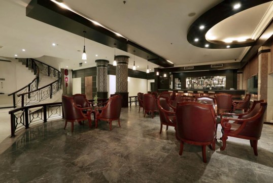Aston Karimun City Hotel #5