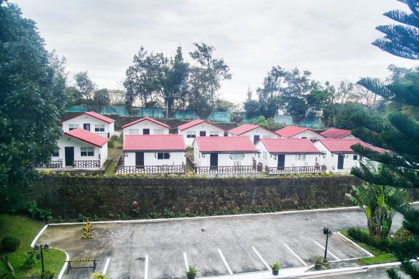 Forest Crest Nature Hotel and Resort Powered by Aston