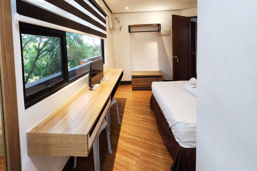 Boulevard Pension Hotel Cebu #5