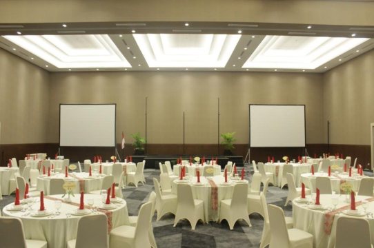 Hotel Santika Premiere Ambon #5