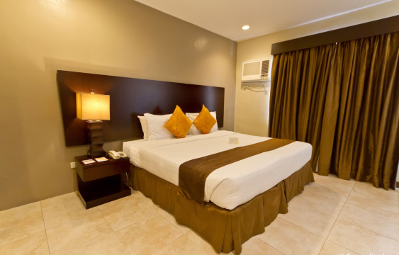 Alpa City Suites Hotel #5