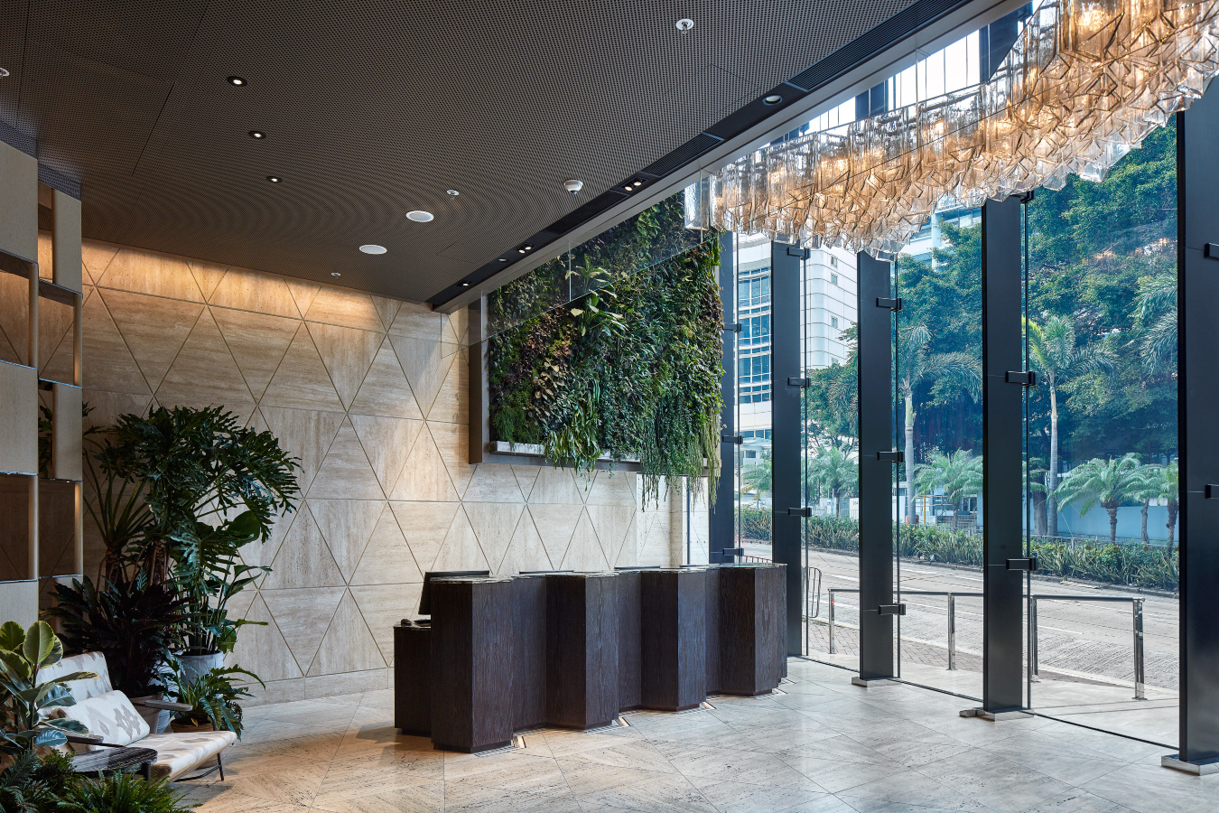 The Emperor Hotel #5