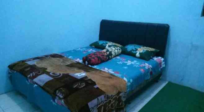 Kampoeng Tourist Homestay