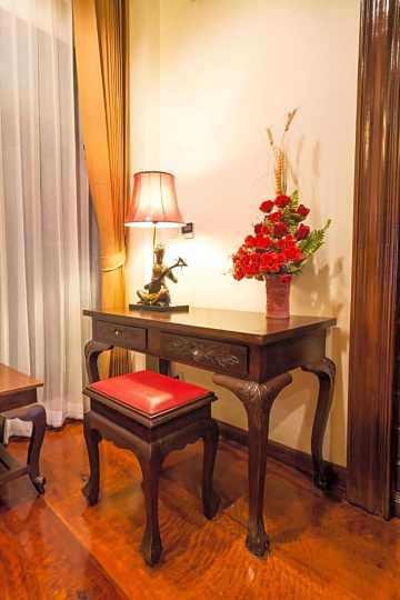 Sunday Villa Sirilanna Hotel #5