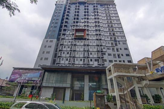OYO 90339 Evenciio Apartment Syariah