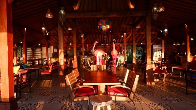 Mina Tanjung Hotel #5