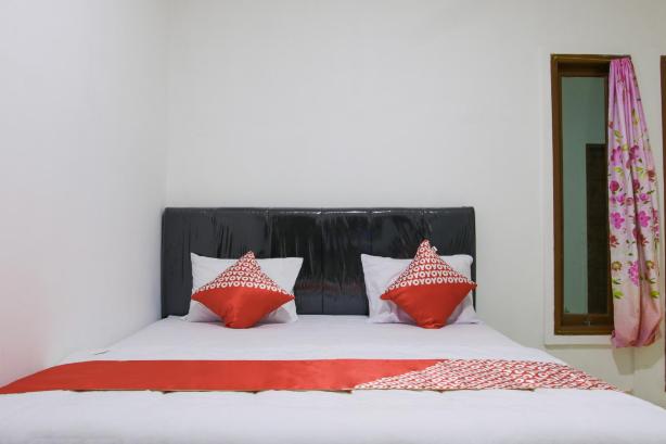 Hotel O Pa Baeng Baeng Near Rumah Sakit Faisal Formerly Guest House Cahaya 7296