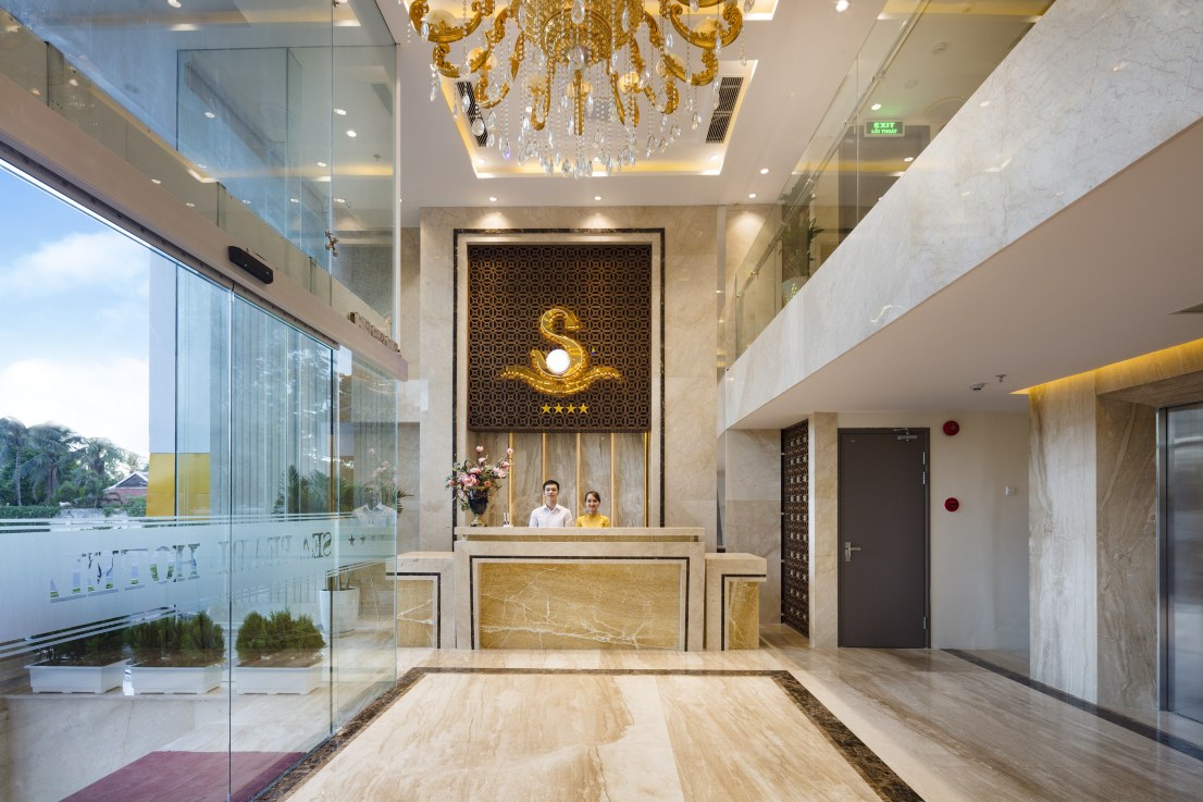 Sea Pearl Hotel #5