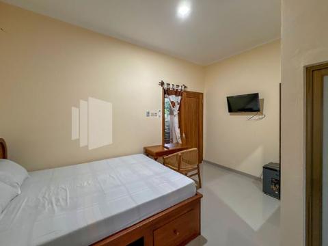 Ndalem Joglo Kawijayan Syariah Mitra RedDoorz