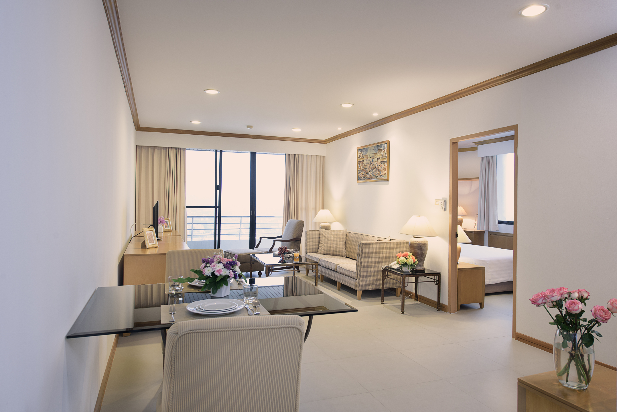 Riverine Place Hotel and Residence #5