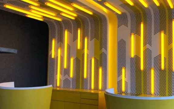 Yello Hotel Paskal Bandung #5