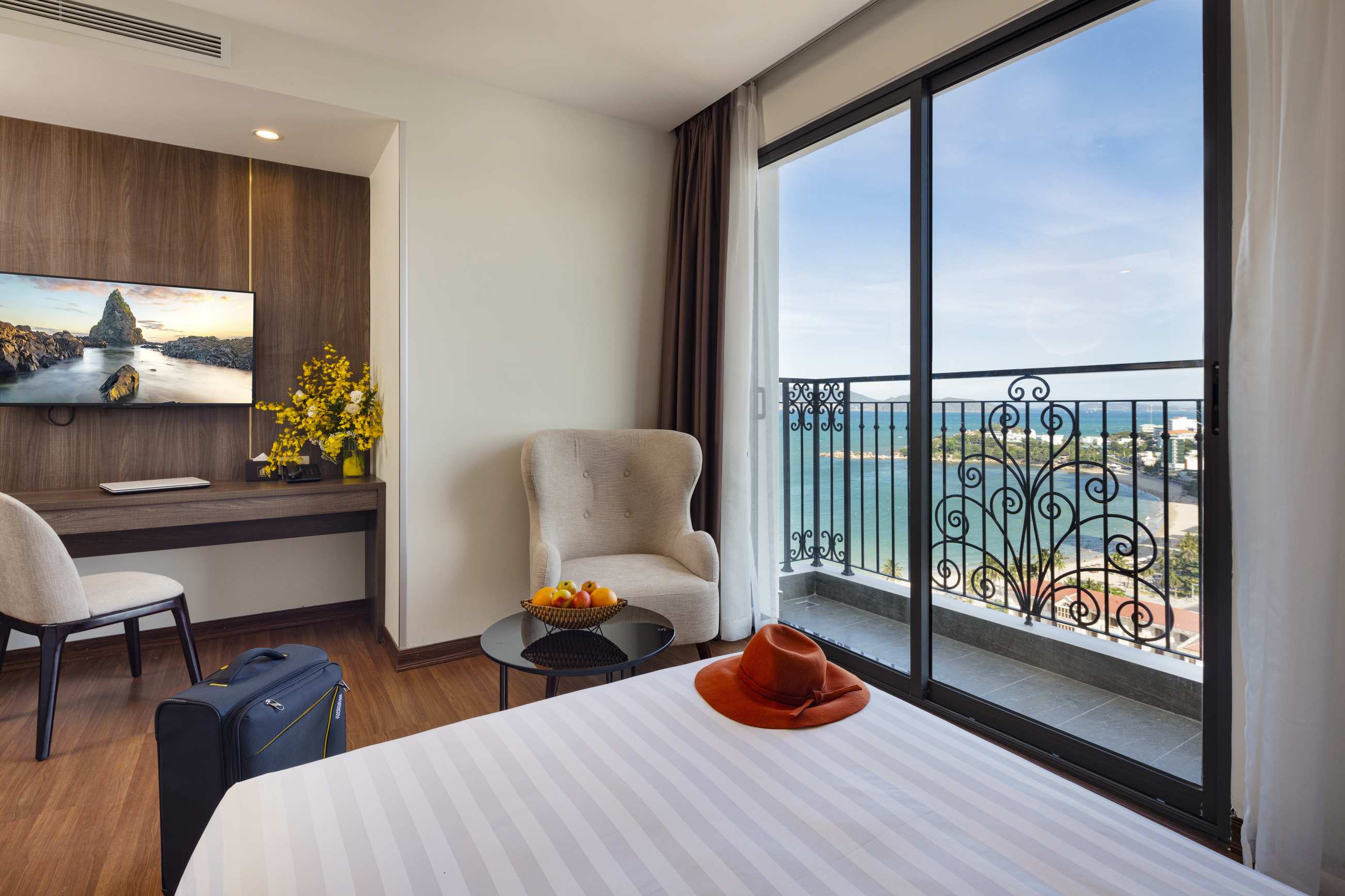 Daphovina Hotel Nha Trang #5
