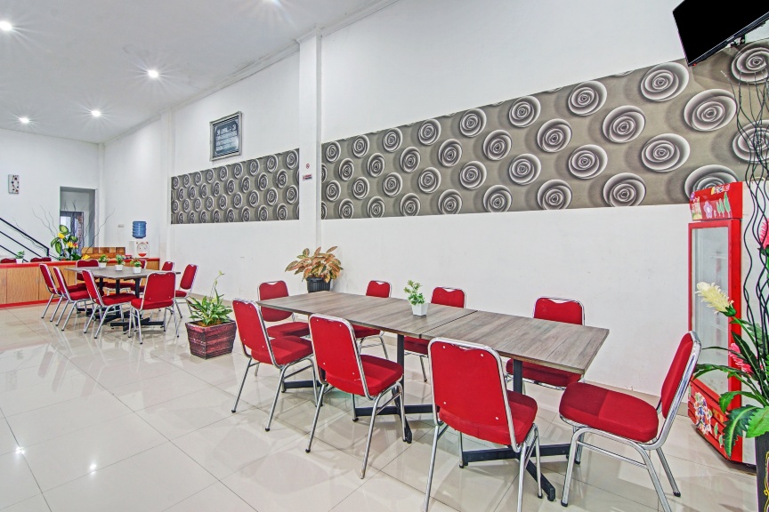 Hotel O Bukittinggi near Padang Luar formerly New Aedo #5