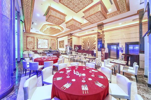 Batam City Hotel #5