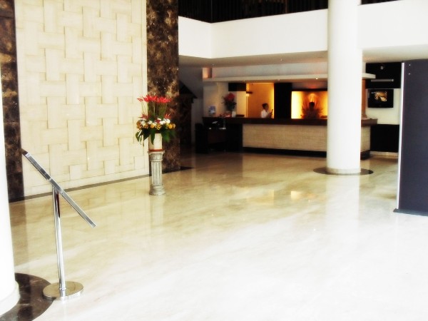 Hotel Gran Central #5