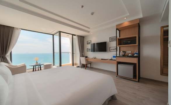 Navada Beach Hotel #5