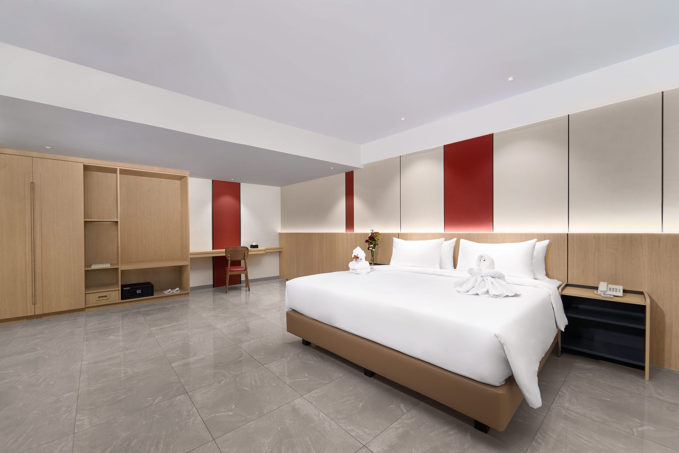 MAXONE Batam #5