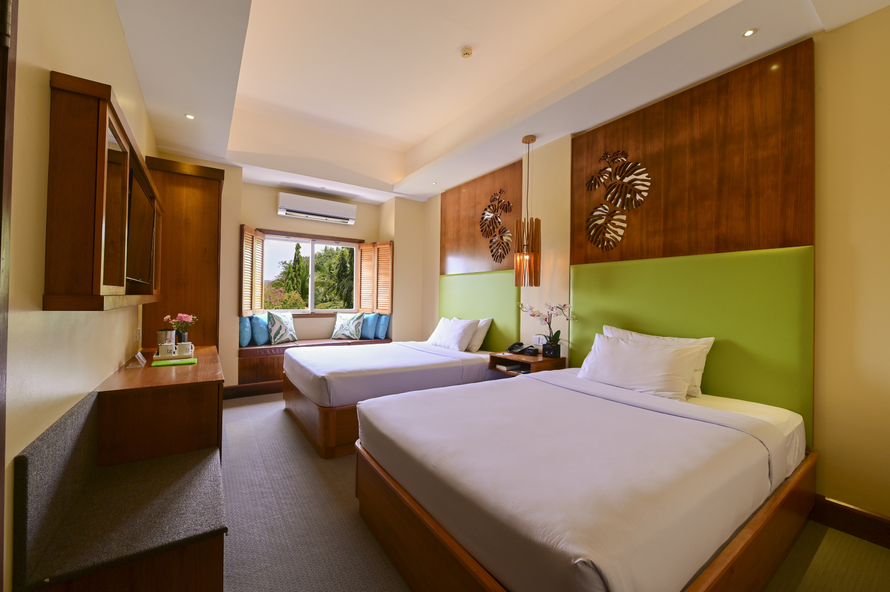 BE Resort Mactan #5