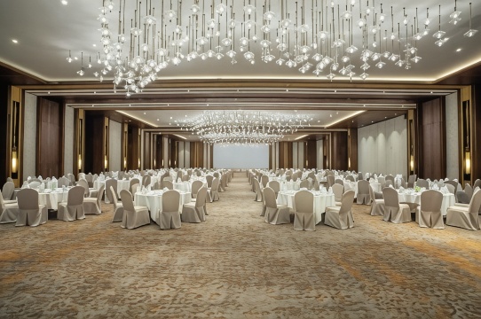 Mason Pine Hotel Bandung #5