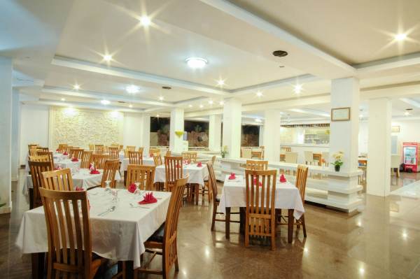 Puri Saron Senggigi Hotel #5