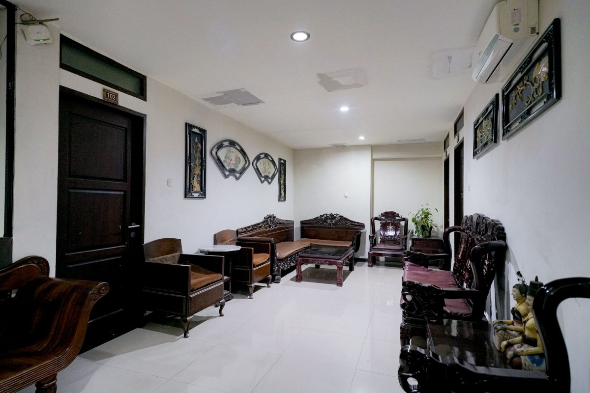 Hotel Ersada Braga #5