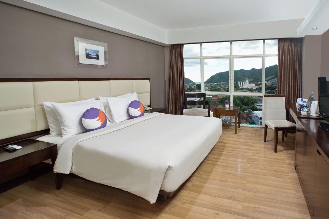 Fox Hotel Gorontalo #5