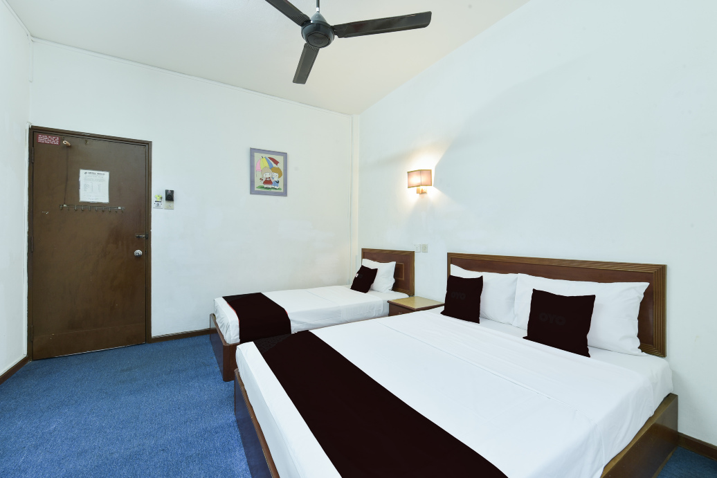 Hotel O near Monas formerly Cideng Timur Residence #5