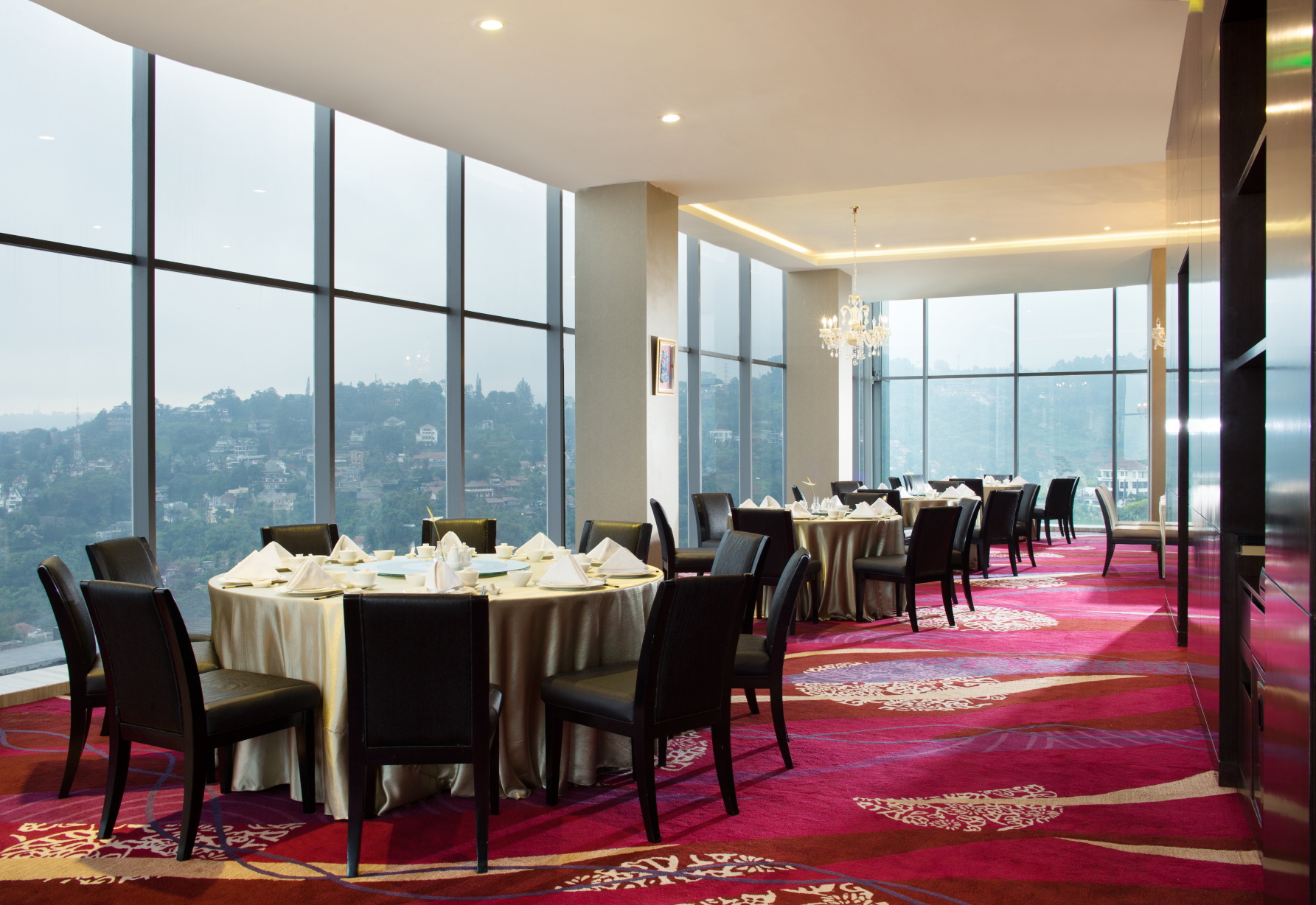 InterContinental Hotels BANDUNG DAGO PAKAR by IHG #5