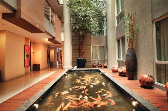 Avissa Suites #5